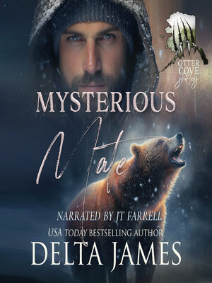 cover image of Mysterious Mate